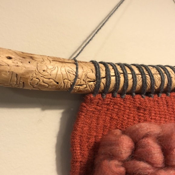 Woven Tapestry - Picture 5 of 7